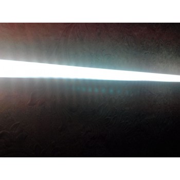 Алюминиевый профиль LED Strip Alu Profile-Z200